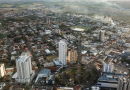 Paraná tem 19 cidades acima de 100 mil habitantes com menos de 5% de desocupação