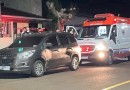 Homem é morto a facadas em Francisco Beltrão