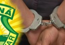 Polícia Militar cumpre mandado de prisão e detém homem
