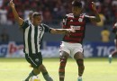 Botafogo vence e complica ainda mais situação do Flamengo
