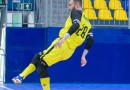 Marreco e Cascavel decidem vaga nas quartas de final da Liga Nacional