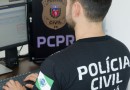 Polícia Civil do Paraná oferta 139 vagas de estágio em 51 municípios paranaenses