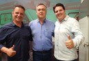 Saúde de Coronel Vivida é contemplada com uma câmara refrigerada para vacinas
