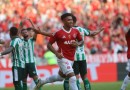 Com três assistências de Alan Patrick, Inter vira sobre o Juventude