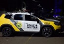 Homem é preso após disparar arma de fogo em evento e causar tumulto