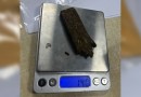 Polícia Militar prende homem por posse de drogas na 31ª Expobel