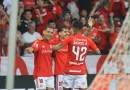 Inter vence no Beira-Rio, e Botafogo termina o Brasileirão fora do G-4