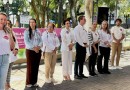Câmara participa da 4ª Caminhada do Meio-Dia de Combate ao Feminicídio