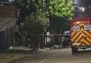 Após 6 horas, homem que fazia mãe e vizinha reféns em Toledo libera vítimas