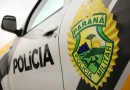 Homem é preso após abordagem policial no bairro Cristo Rei