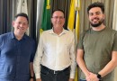Secretariado beltronense passará por mudanças a partir dessa semana