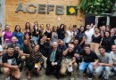 Curso da Acefb atrai participantes da microrregião de Beltrão