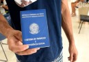 Agência do Trabalhador possui 133 vagas de emprego