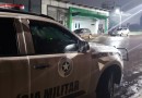 Homem de 26 anos é morto a tiros em Campo Erê