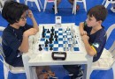 Atletas do Xadrez conquistam bons resultados no Circuito SESC