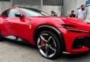 Polícia apreende Ferrari de R$ 7 milhões em operação que mira lavagem de dinheiro e jogos ilegais que prendeu Deolane Bezerra