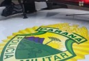 Mulher com mandado de prisão é detida