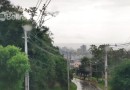 Instabilidade segue elevada nas regiões paranaenses no fim de semana