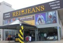 Com preços imbatíveis, Rei do Jeans inaugura mais uma loja Willy Barth