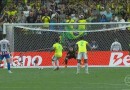 Brasil goleia, elimina o Paraguai e se aproxima da classificação