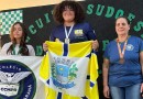 Xadrez de Beltrão conquista medalhas em duas competições