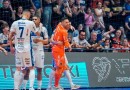 Pato Futsal bate recorde no número de sócios-torcedores