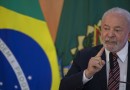 Lula quer parceria com China em mais de 20 acordos