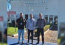 Aeroporto passa por avaliação para atualização do Plano Aeroviário Estadual