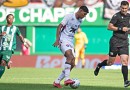 Chapecoense empata com o Vitória na Arena Condá pela Série A