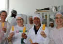 Com qualidade e diversidade, fruticultura do Paraná ajuda a expandir produção de sorvetes