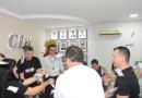 Confira quais foram os quatro ganhadores do 2° sorteio do Natal Mágico 2023