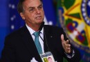 Moraes arquiva investigação contra Bolsonaro sobre cartão de vacina