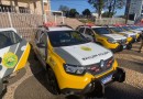 Francisco Beltrão sedia entrega de mais de 50 viaturas e equipamentos para forças de segurança do Sudoeste
