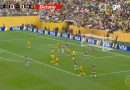 Fluminense domina o jogo, mas perde chances e fica no empate com o Borussia Dortmund