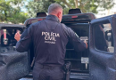 Homem é preso suspeito de matar vizinho após discussão por barulho