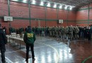 Operação do Exército Brasileiro e Gaeco mira venda de armas e munições ilegais