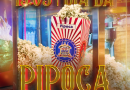 Vem para o dia da pipoca salgada no Circo