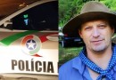 Homem morre asfixiado após filhos defenderem mãe durante briga familiar em SC