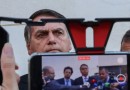 PGR denuncia Bolsonaro e mais 33 por tentativa de golpe de Estado