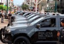 Secretaria de Segurança Pública apresenta resultados da megaoperação no Sudoeste