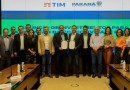 Em parceria com o Estado, TIM vai ampliar cobertura móvel em áreas rurais do Paraná