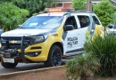 Ponto de venda de drogas é fechado em ação policial