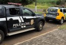 Homem é preso em São Jorge D´Oeste investigado por tentativa de homicídio