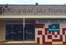 Golpistas atuam contra famílias de pacientes internados no Hospital São Francisco