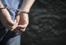 Homem condenado a 46 anos de prisão é preso durante operação