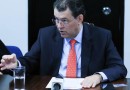 Relator da reforma tributária inclui armas em Imposto Seletivo