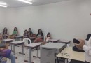 Jovens de Coronel Vivida concluem curso de Programador de Sistemas