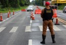 Polícia Rodoviária reforça efetivo e inicia nesta sexta a Operação Natal nas estradas estaduais