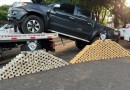 Policial rodoviário federal é preso na SP-270 por transportar cocaína