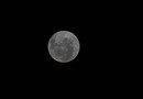 Artemis II consegue imagem inédita da Lua feita por humanos